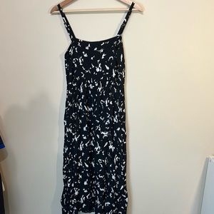 Gap Adjustable Spaghetti Strap Dress | Size 2